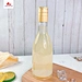 Wholesale Custom 300ml Long Neck Empty Beverages Alcohol Spirit Clear Frosting Wine Bottle Glass Liq